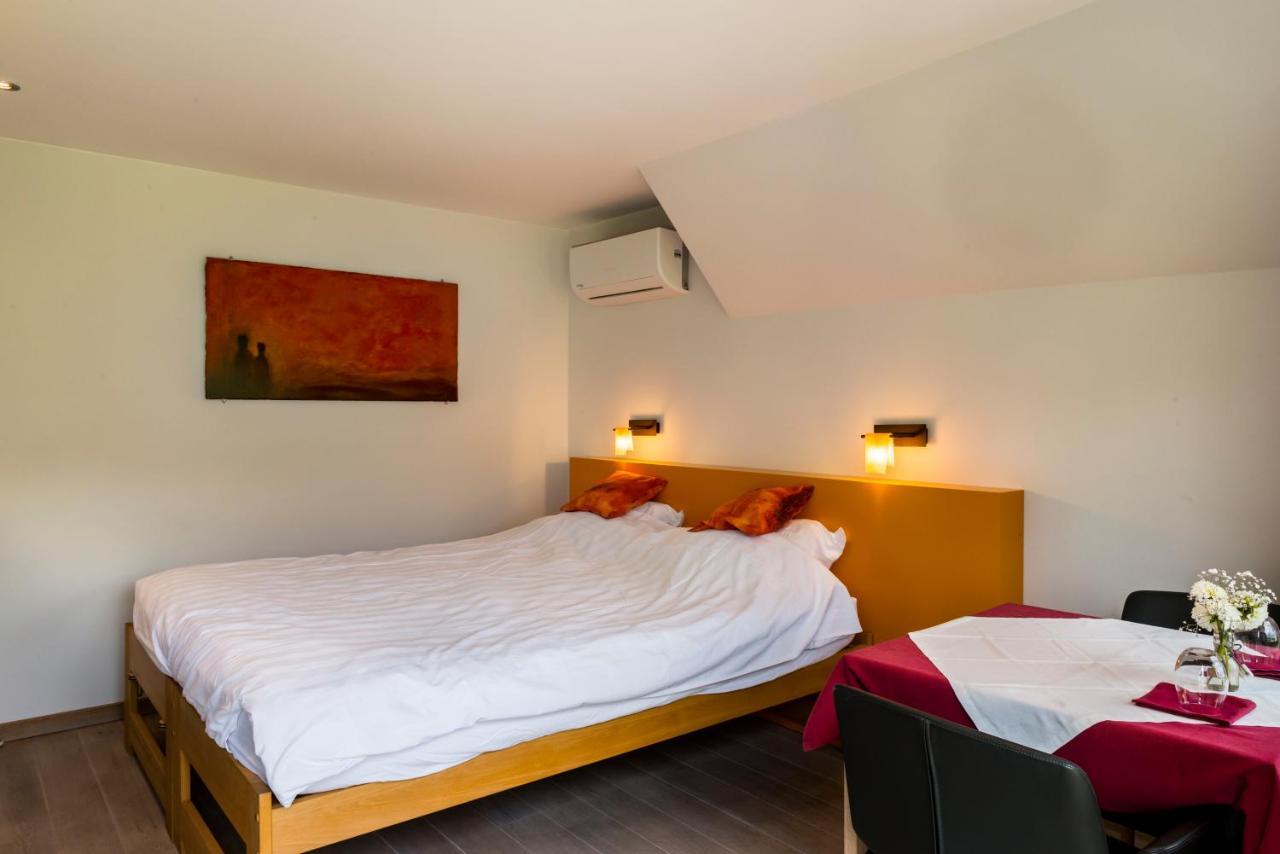 B&B Hier En Nu Heusden ภายนอก รูปภาพ