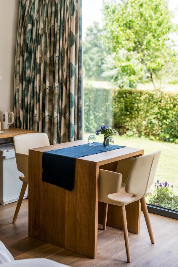 B&B Hier En Nu Heusden ภายนอก รูปภาพ