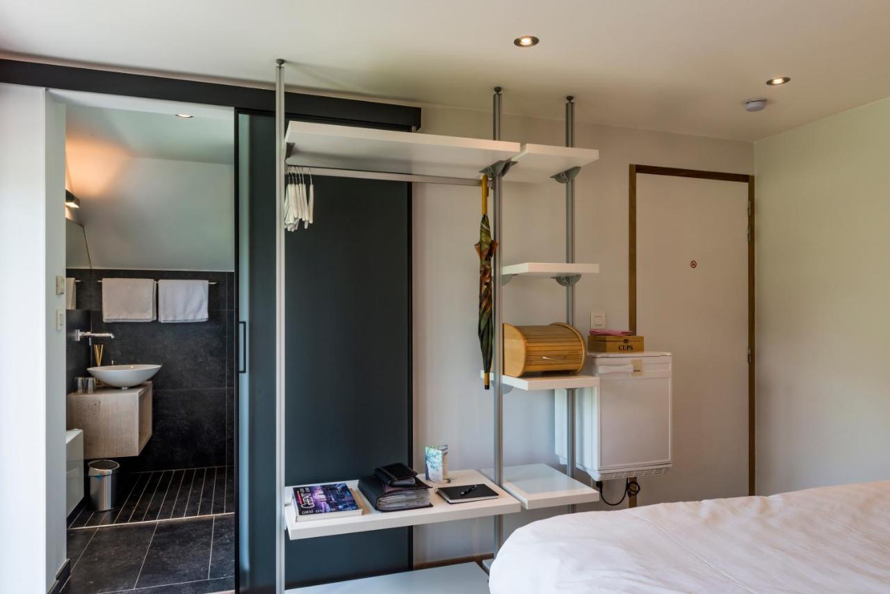 B&B Hier En Nu Heusden ภายนอก รูปภาพ