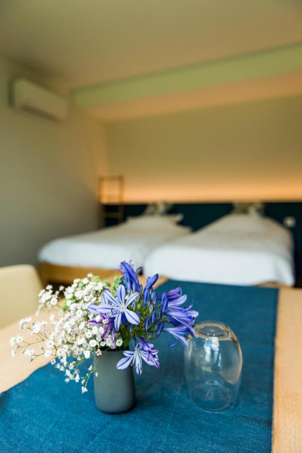 B&B Hier En Nu Heusden ภายนอก รูปภาพ