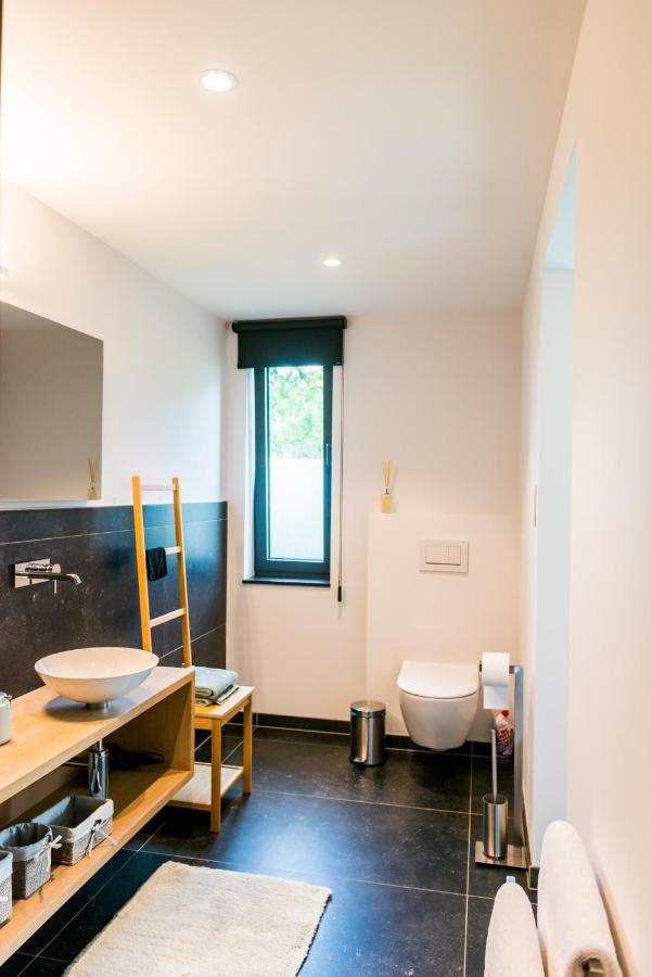 B&B Hier En Nu Heusden ภายนอก รูปภาพ