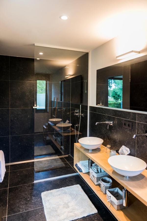 B&B Hier En Nu Heusden ภายนอก รูปภาพ