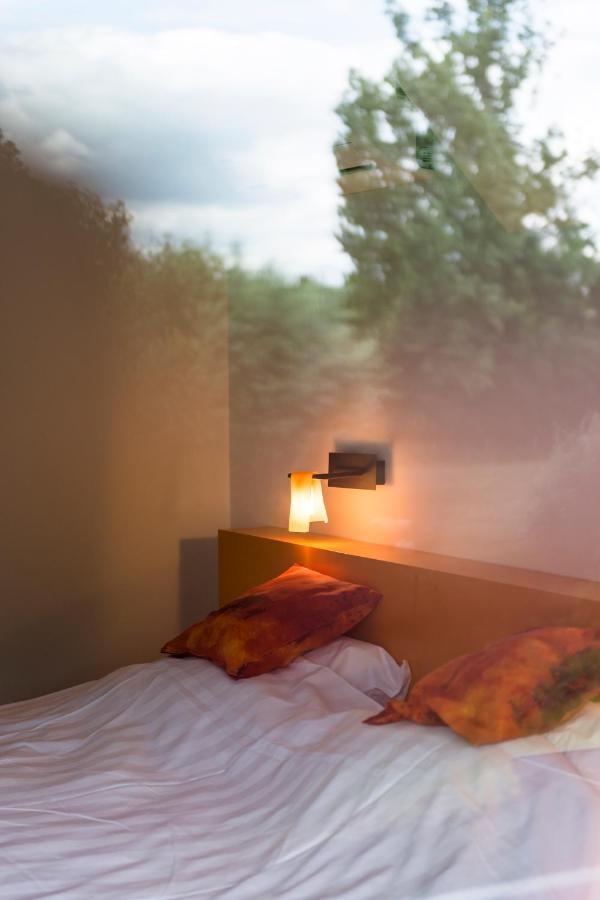 B&B Hier En Nu Heusden ภายนอก รูปภาพ
