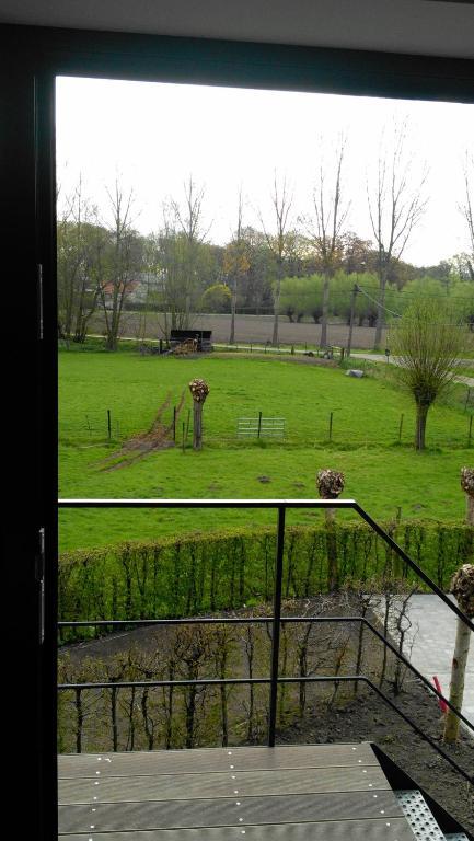 B&B Hier En Nu Heusden ภายนอก รูปภาพ
