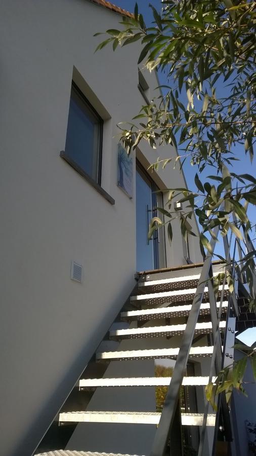 B&B Hier En Nu Heusden ภายนอก รูปภาพ